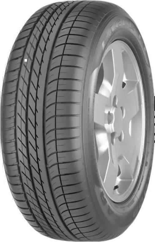 Goodyear EAGLE F1 ASYMMETRIC SUV XL FP MO1 295/40 R22 112 W