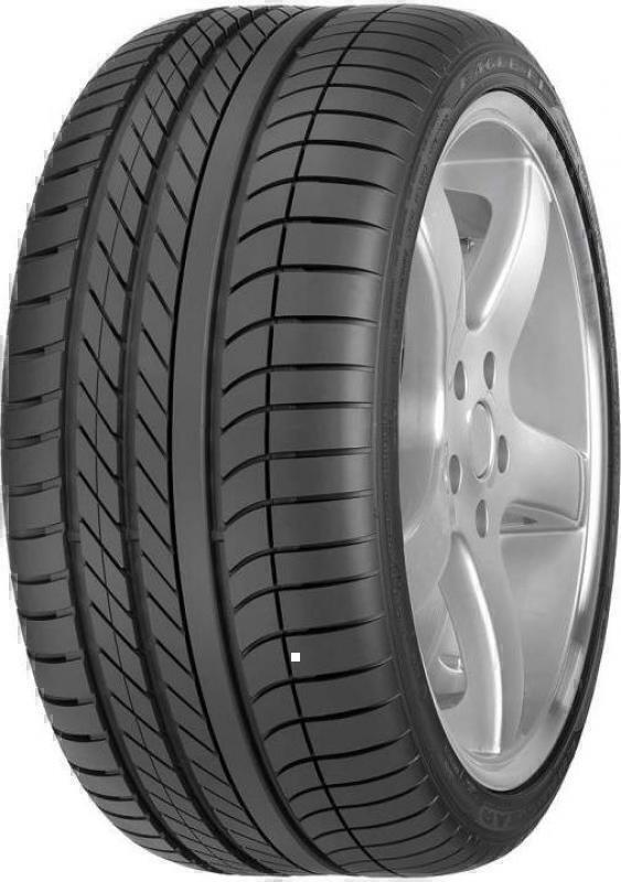 Goodyear EAGLE F1 ASYMMETRIC XL FP MO 245/35 R19 93 Y