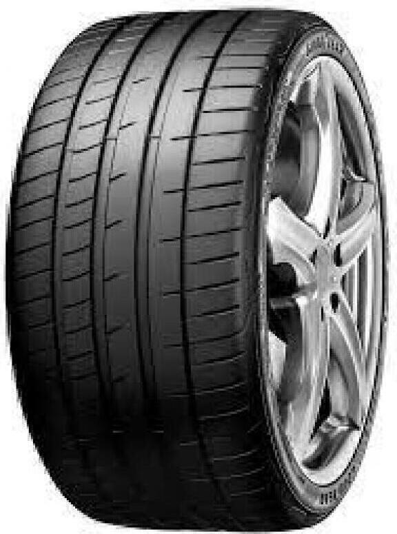 Goodyear EAGLE F1 SUPERSPORT R XL N0 275/35 R20 102 Y