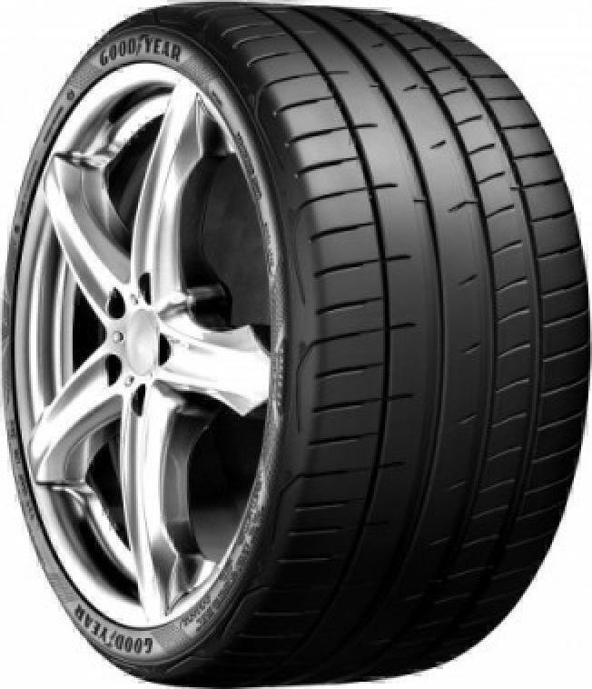 Goodyear EAGLE F1 SUPERSPORT XL FP 295/35 R20 105 Y