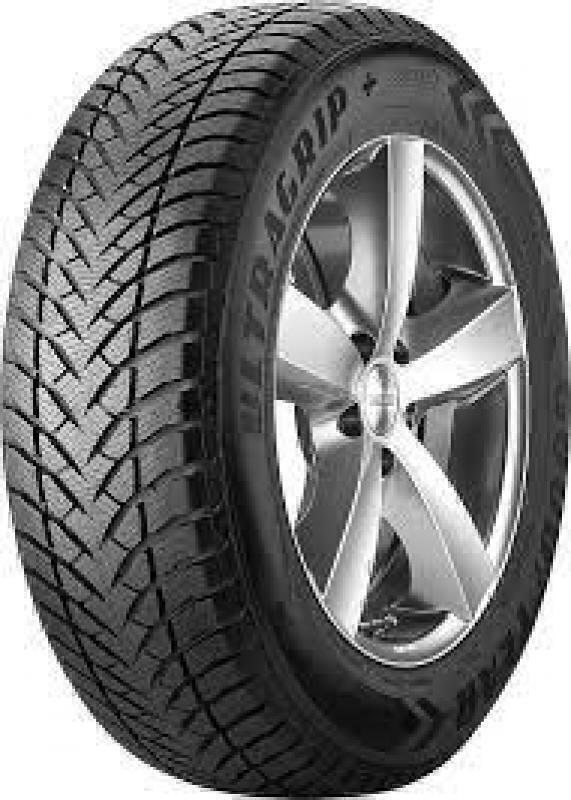 Goodyear ULTRA GRIP XL ROF FP *RSC 255/50 R19 107 H