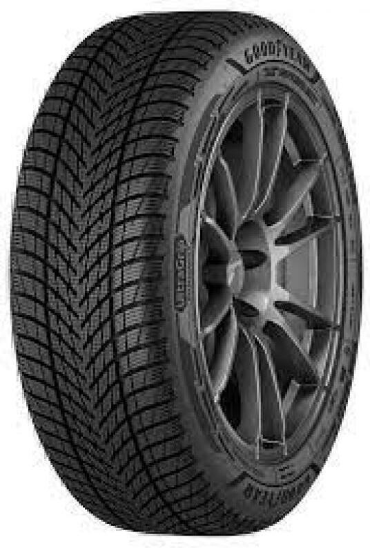 Goodyear ULTRAGRIP PERFORMANCE 3 XL FP 235/45 R20 100 W