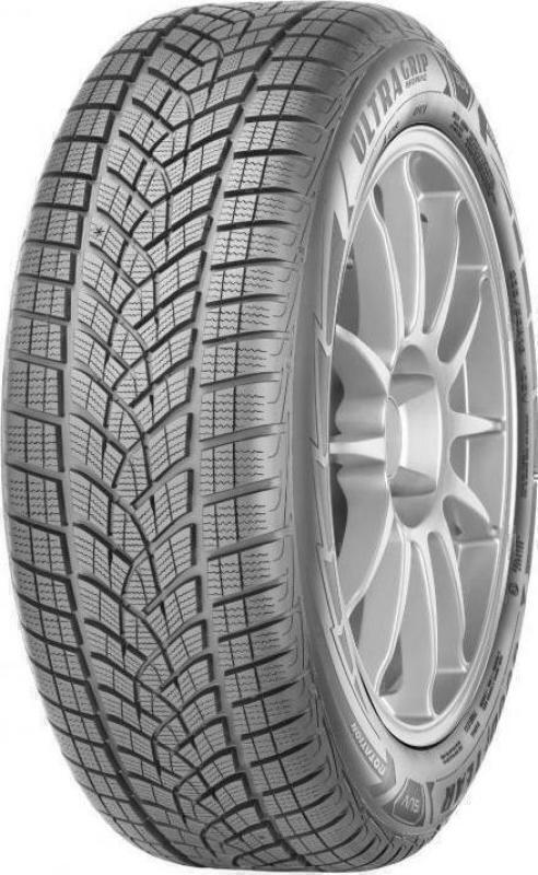 Goodyear ULTRAGRIP PERFORMANCE SUV GEN-1 XL FP 245/45 R21 104 V