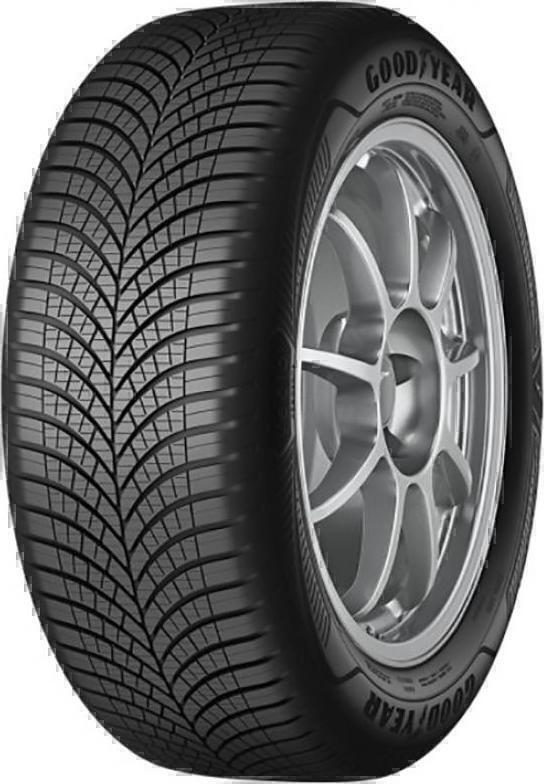 Goodyear VECTOR 4SEASONS GEN-3 XL 195/65 R15 95 T