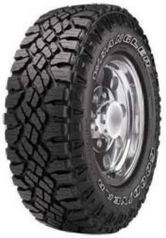 Goodyear WRANGLER DURATRAC XL FP LR POR 255/60 R20 113 Q