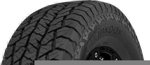 Hankook Dynapro AT2 RF11 XL FR 235/75 R16 112 T