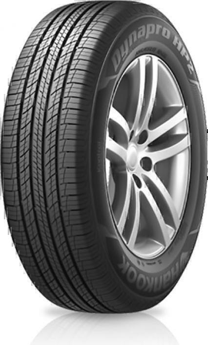 Hankook Dynapro HP2 RA33D XL AO 285/45 R21 113 H