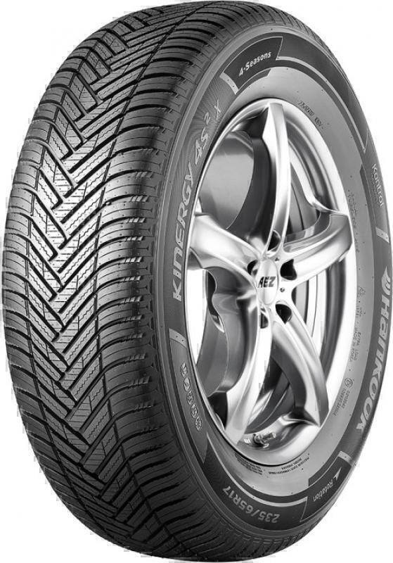 Hankook Kinergy 4S2 X H750A XL 215/65 R17 103 V