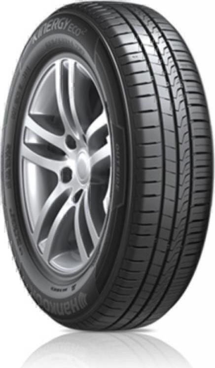 Hankook Kinergy eco2 K435 XL 165/70 R14 85 T