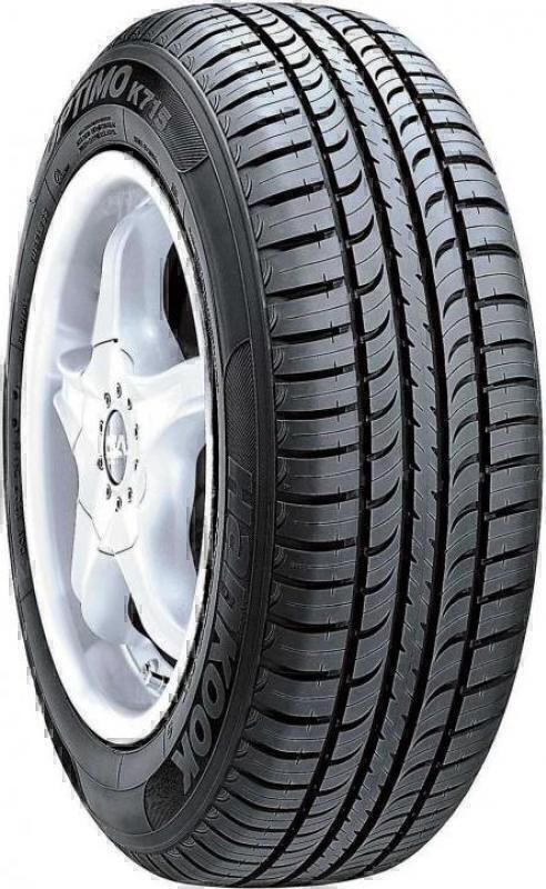 Hankook Optimo K715 135/80 R13 70 T