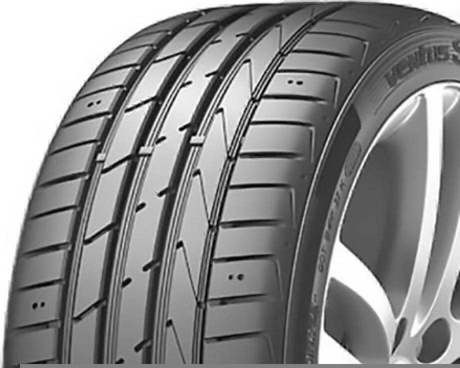 Hankook ventus S1 evo2 K117 * FR 225/55 R17 97 W