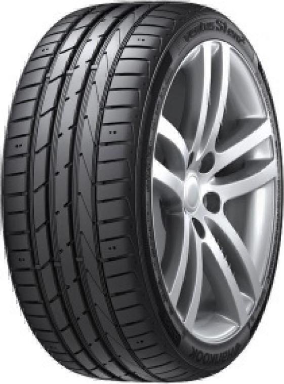 Hankook ventus S1 evo2 K117 AO FR 245/40 R18 93 Y