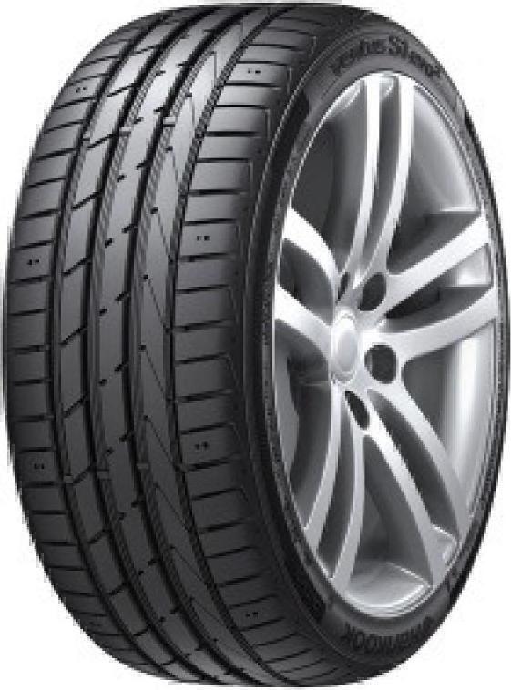 Hankook ventus S1 evo2 K117 XL MFS 275/30 R20 97 Y