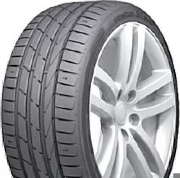 Hankook ventus S1 evo2 K117 XL MFS AO 225/50 R17 98 Y