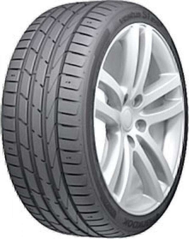 Hankook ventus S1 evo2 K117 XL MFS RO1 235/40 R19 96 Y