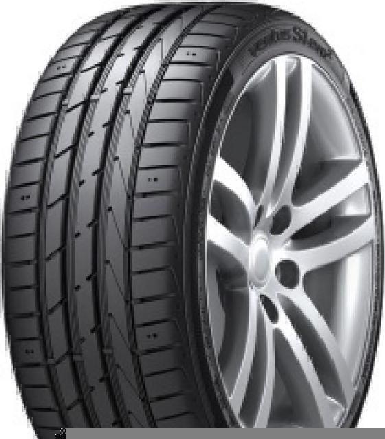 Hankook ventus S1 evo2 K117B XL *, MOE HRS 245/45 R18 100 Y