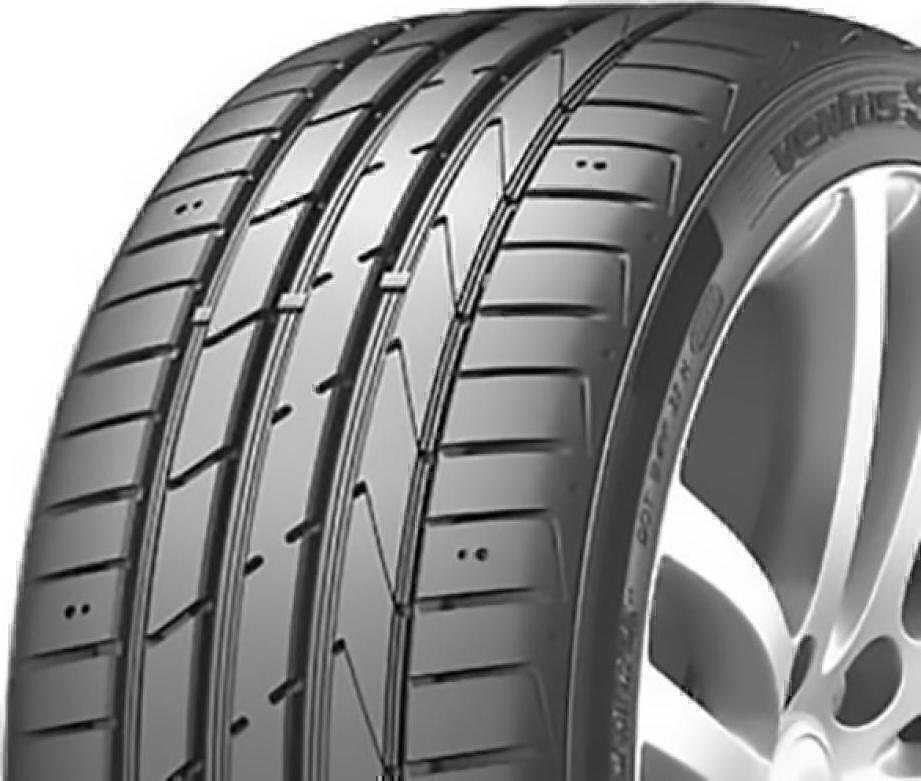 Hankook ventus S1 evo2 SUV K117A MFS 235/55 R19 101 W