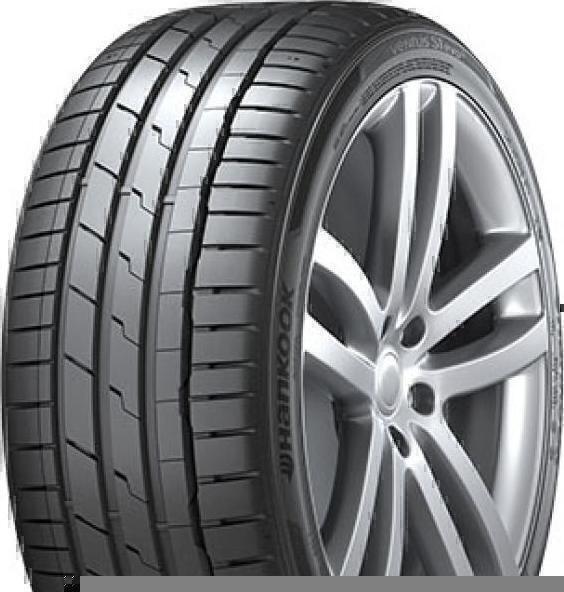 Hankook ventus S1 evo3 K127 XL T0 FR 265/35 R19 98 W