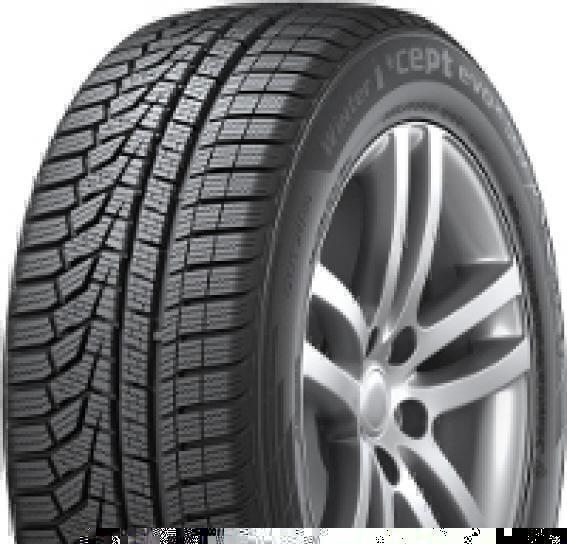 Hankook Winter i*cept evo2 SUV W320A 255/65 R16 109 H