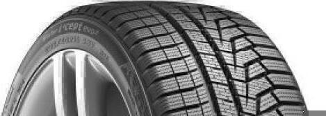 Hankook Winter i*cept evo2 SUV W320A XL * 225/60 R18 104 H