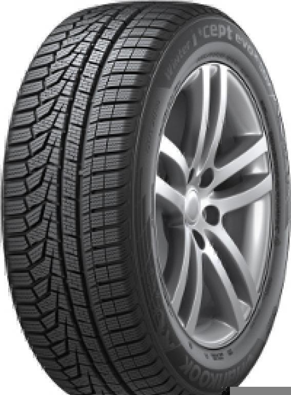 Hankook Winter i*cept evo2 SUV W320A XL FR 235/70 R16 109 H