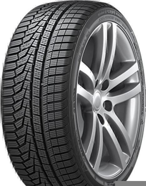 Hankook Winter i*cept evo2 W320 XL * 195/45 R18 87 H