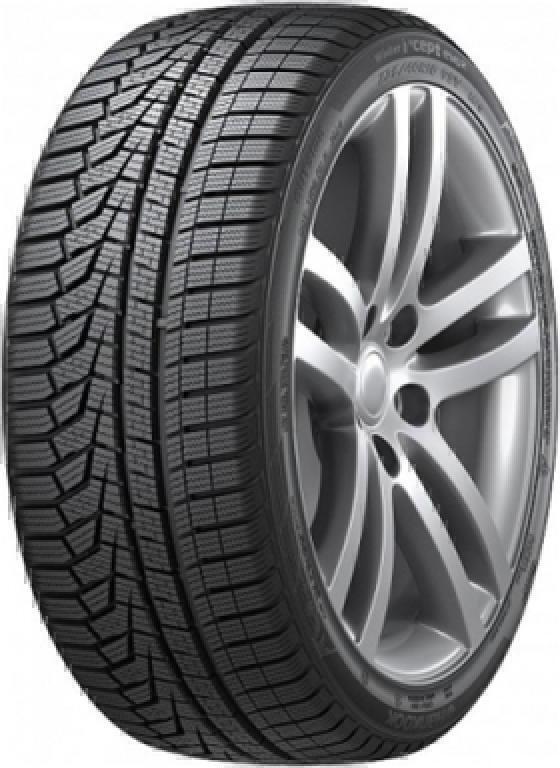 Hankook Winter i*cept evo2 W320B FR HRS 225/55 R16 95 H