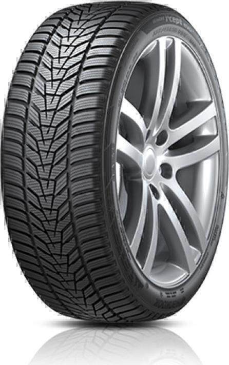 Hankook Winter i*cept evo3 W330 215/60 R17 96 H