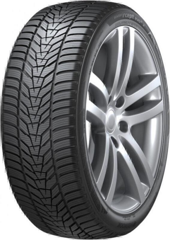 Hankook Winter i*cept evo3 X W330A SUV MFS 275/55 R19 111 H