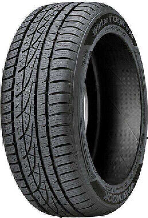 Hankook Winter i*cept evo W310B HRS 245/50 R18 100 H