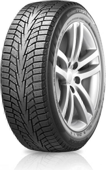 Hankook Winter i*cept IZ2 W616 XL 245/45 R19 102 T