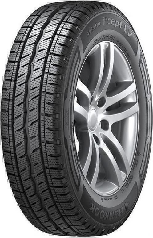 Hankook WiNter I*cept LV RW12 225/65 R16 112/110 R