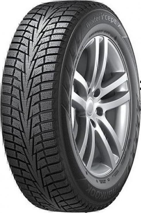 Hankook Winter i*cept X RW10 FR 265/50 R19 106 T