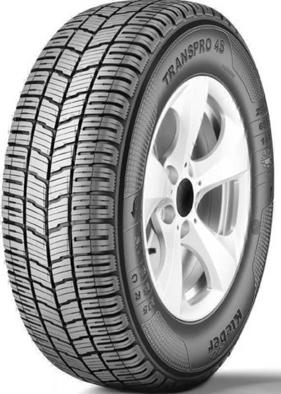 Kleber TRANSPRO 4S 195/75 R16 107/105 R