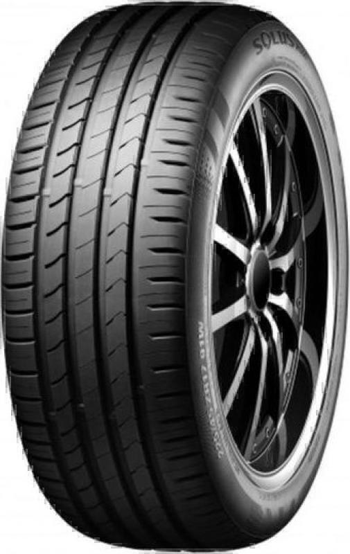 Kumho Ecsta HS51 215/45 R16 86 H