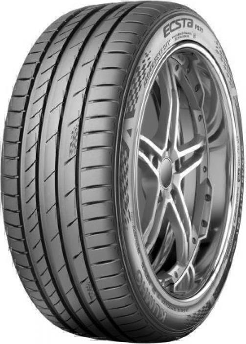 Kumho ECSTA PS71 RFT 245/45 R18 96 Y