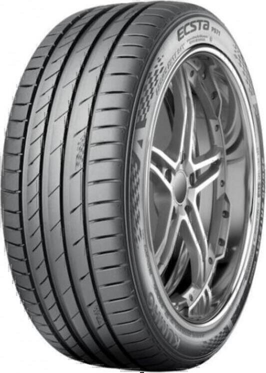 Kumho Ecsta PS71 SUV XL 235/65 R17 108 V