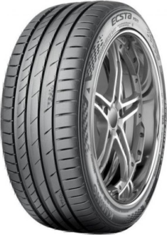 Kumho Ecsta PS71 XL FSL 225/35 R19 88 Y