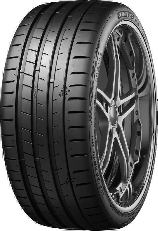 Kumho ECSTA PS91 XL FSL 225/35 R19 88 Y