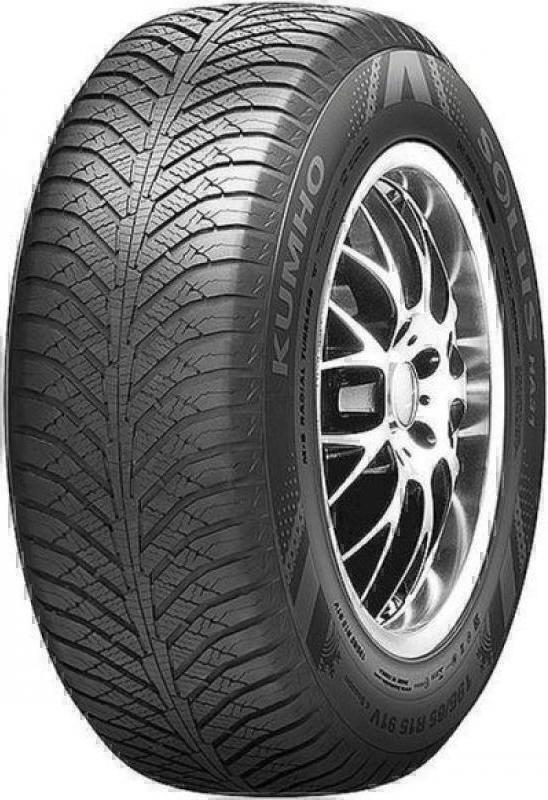 Kumho Solus HA31 185/55 R14 80 H