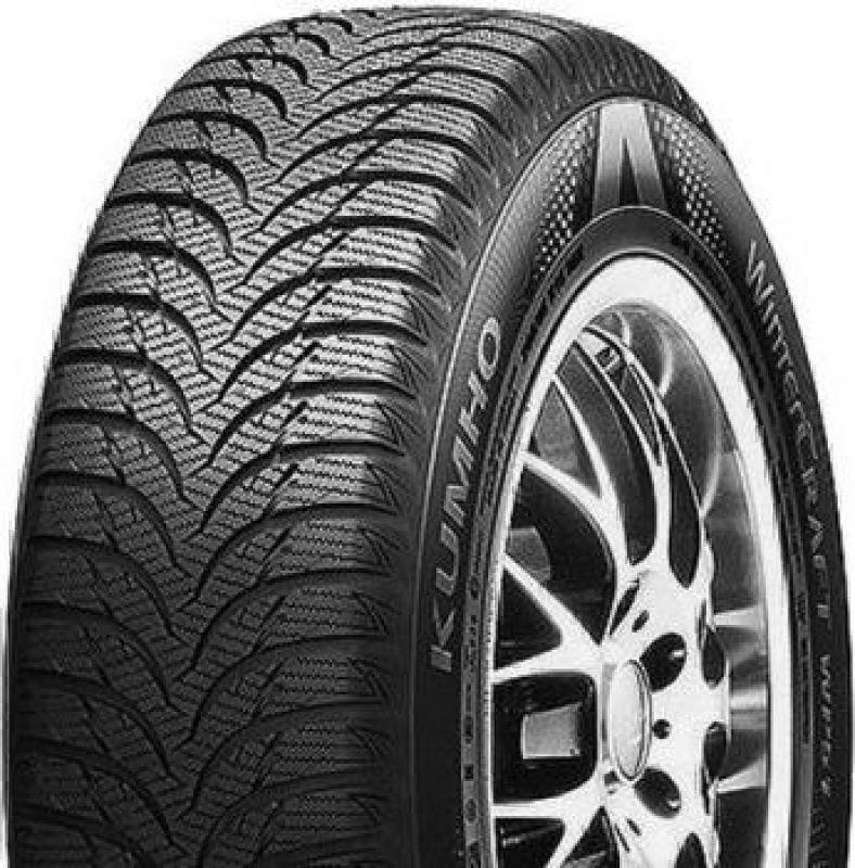 Kumho WinterCraft WP51 145/80 R13 75 T