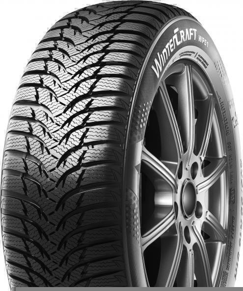 Kumho WinterCraft WP51 XL 215/50 R17 95 H