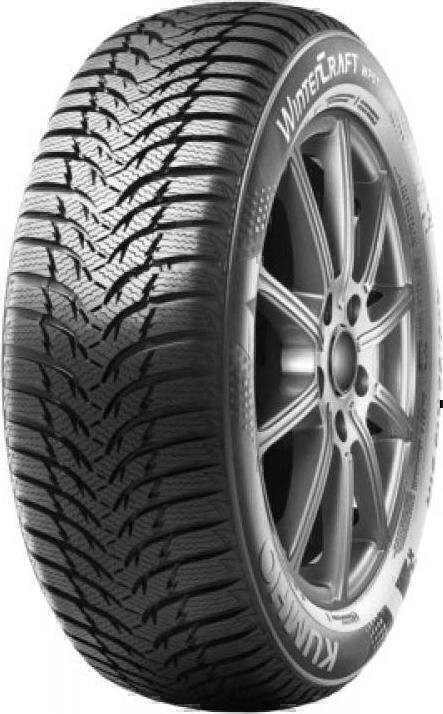 Kumho WP51 XL 215/50 R17 95 H