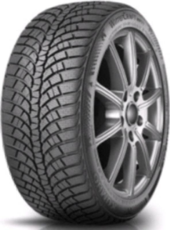 Kumho WP71 XL M+S 215/50 R17 95 V