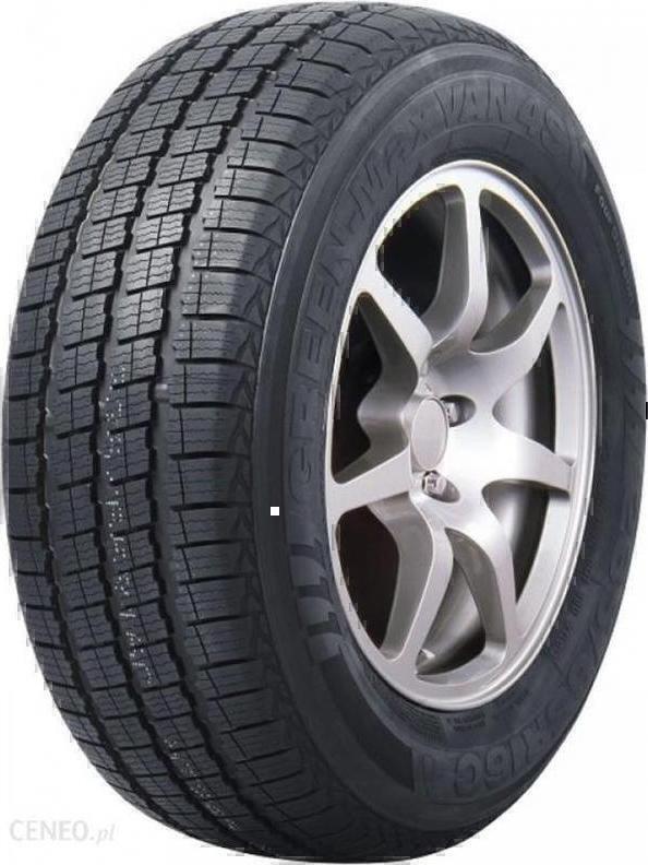 Linglong GREEN-Max All Season XL 235/65 R17 108 V