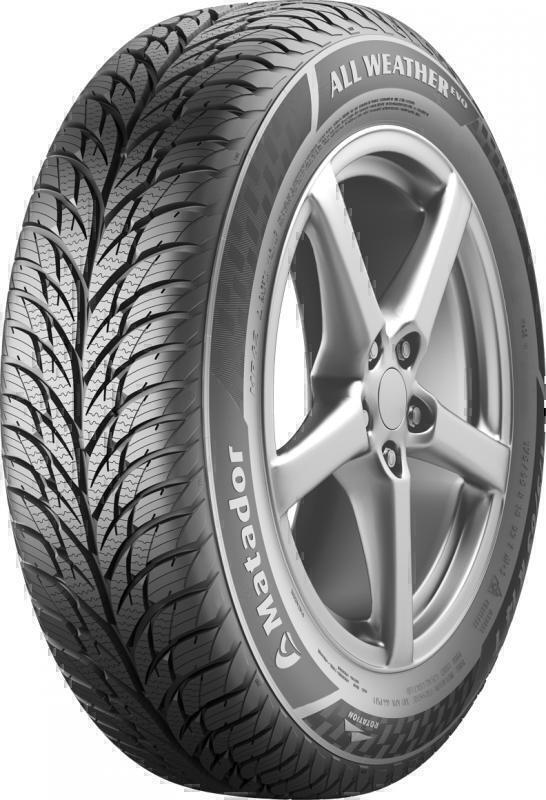 Matador MP62 ALL WEATHER EVO 155/65 R14 75 T