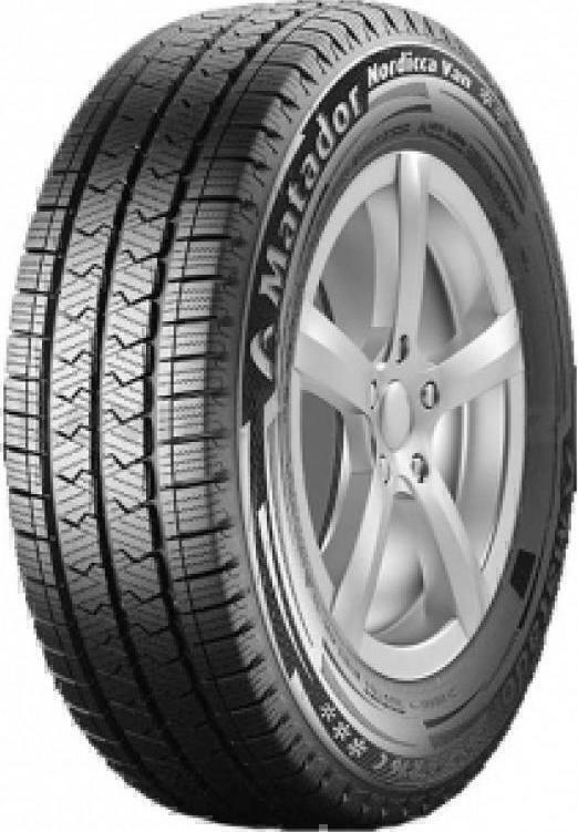 Matador Nordicca Van 205/70 R15 106/104 R