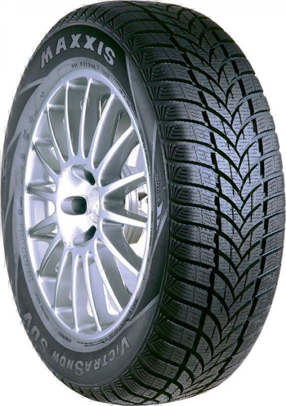 Maxxis MA-SW 225/75 R16 104 H