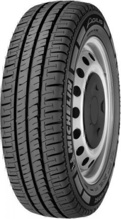 Michelin AGILIS+ GRNX 215/70 R15 109/107 S