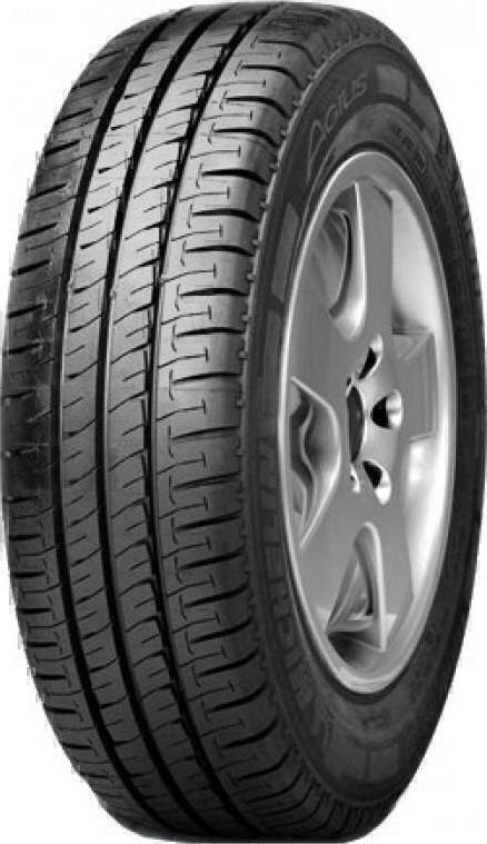 Michelin AGILIS+ MO-V GRNX 225/75 R16 118/116 R